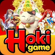 HOKIGAME - Temukan Ritme dan Melodi dalam Permainan Musik