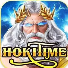 HOKITIME - Petualangan Epik Dalam Dunia ARPG