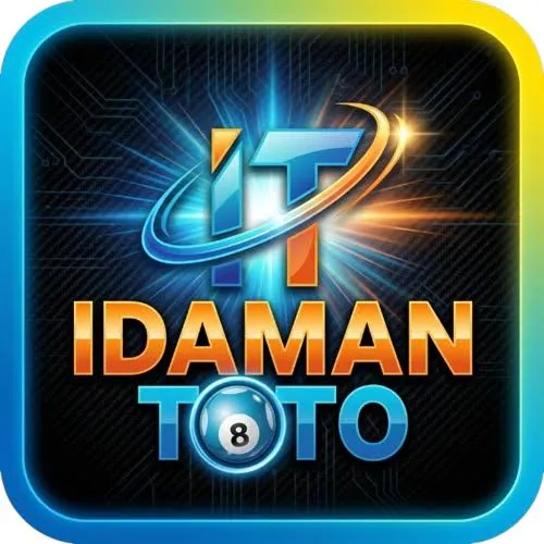 IDAMANTOTO - Game Domino Seru dan Menarik