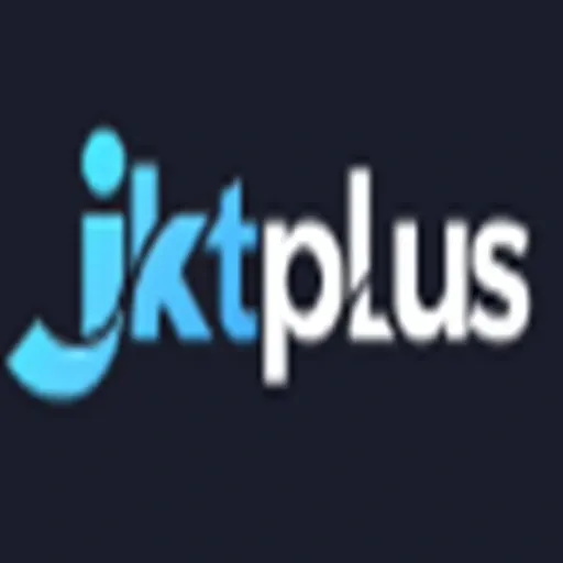 JKTPLUS - Aplikasi Utility Terbaik untuk Kebutuhan Sehari-hari