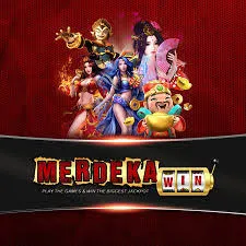 MERDEKAWIN - Petualangan Menakjubkan untuk Meraih Kebebasan