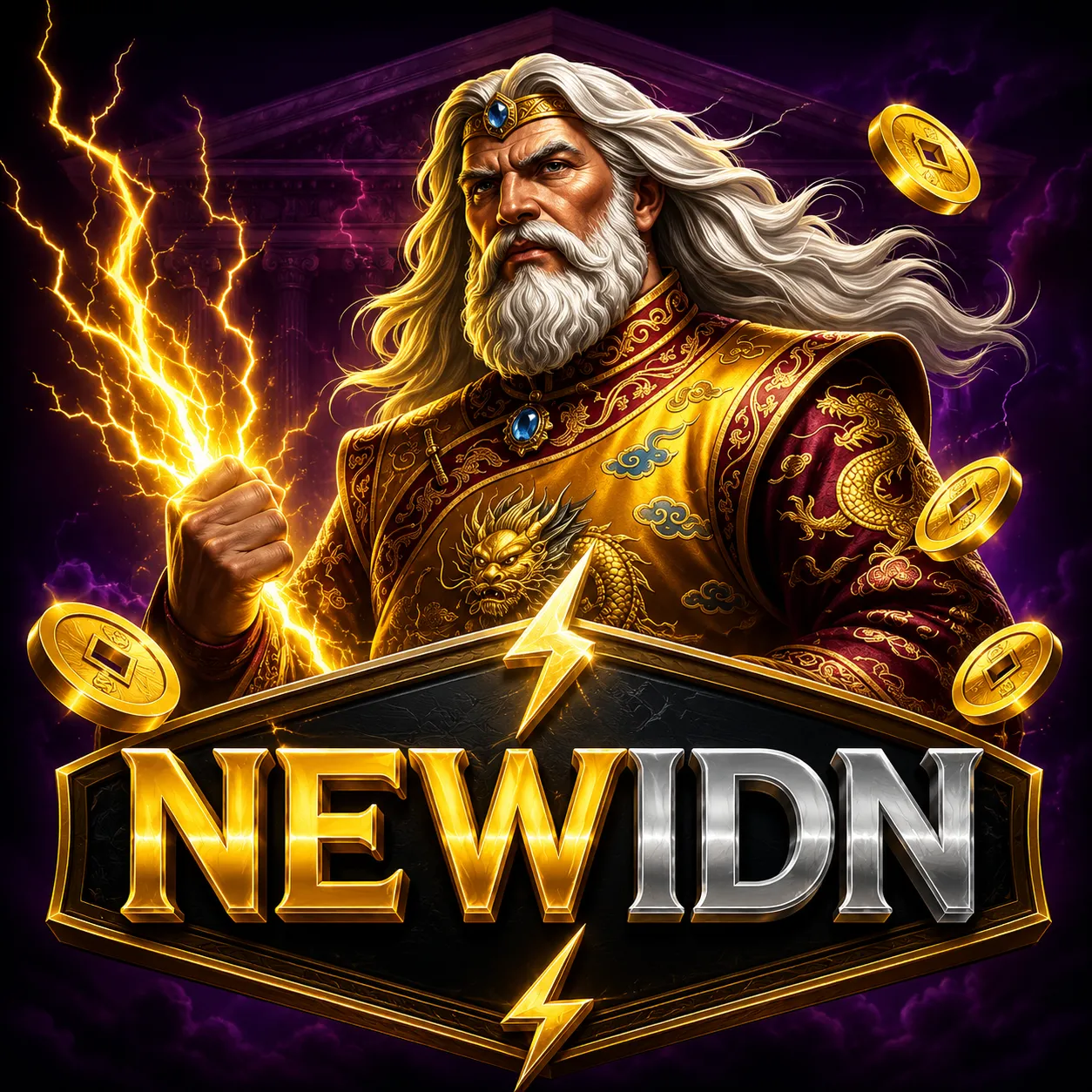 NEWIDN - Game Olahraga Seru dan Menyenangkan