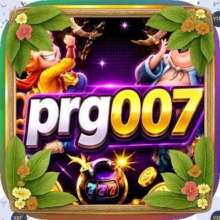 PRG007 - Permainan Slot Seru dan Menguntungkan