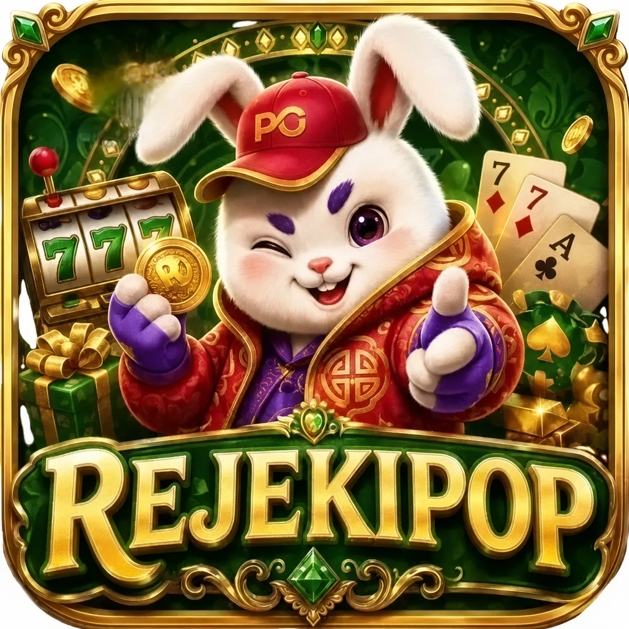 REJEKIPOP - Pertarungan Seru yang Mengguncang Arena