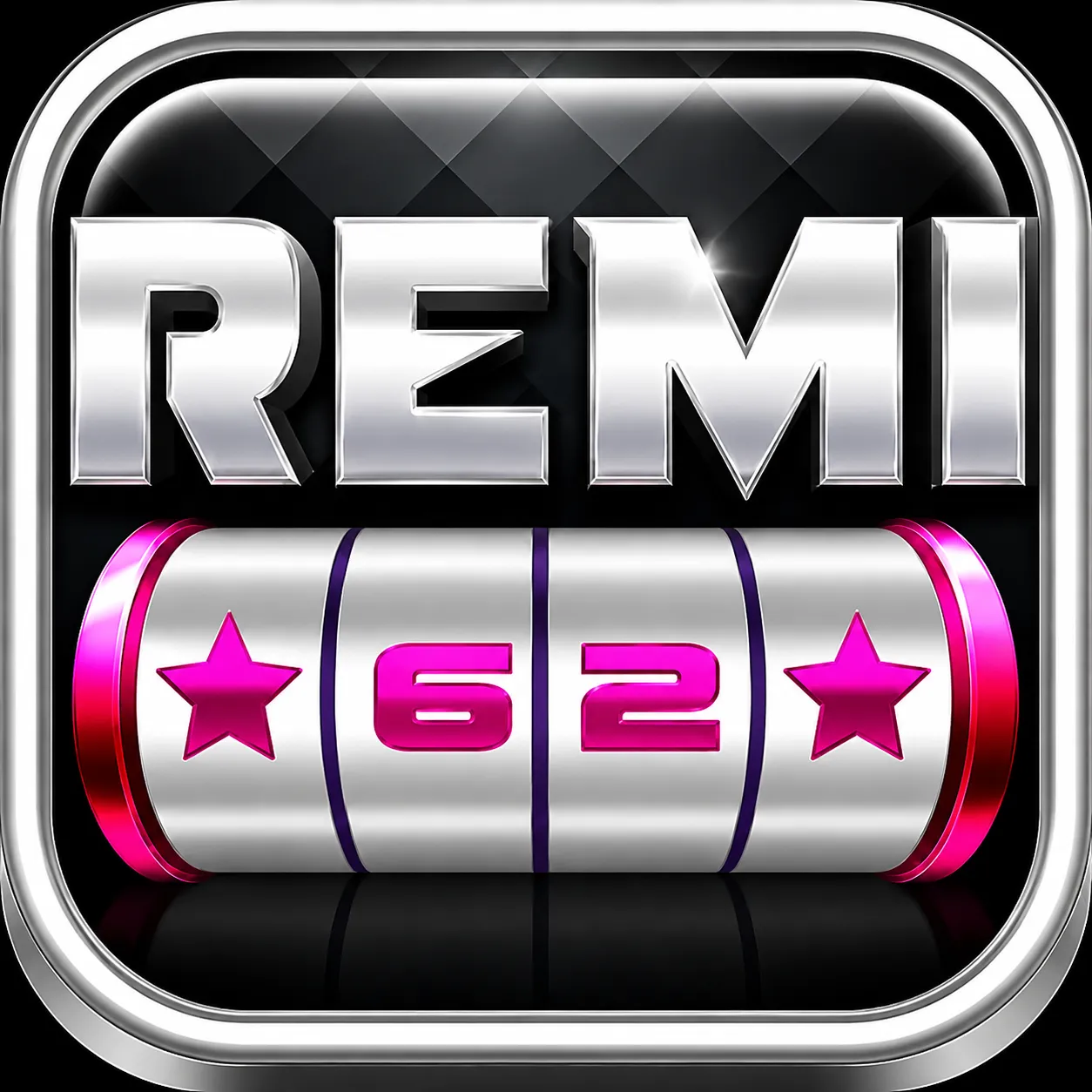 REMI62 - Permainan Santai yang Mengasyikkan
