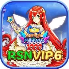 RSNVIP6 - Petualangan Epik di Dunia Fantasi