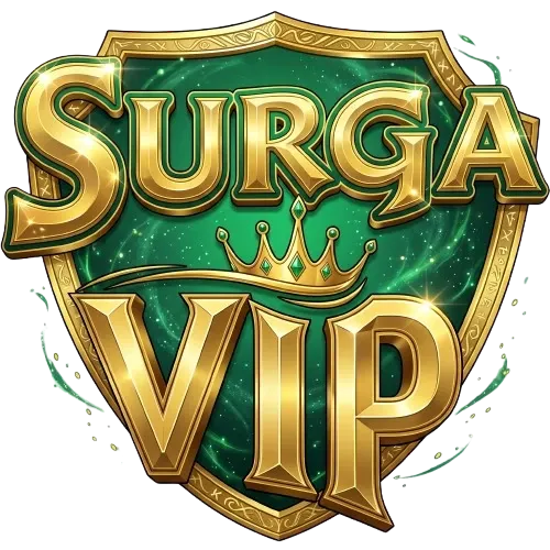 SURGAVIP - Permainan FPS Terbaik untuk Pecinta Aksi