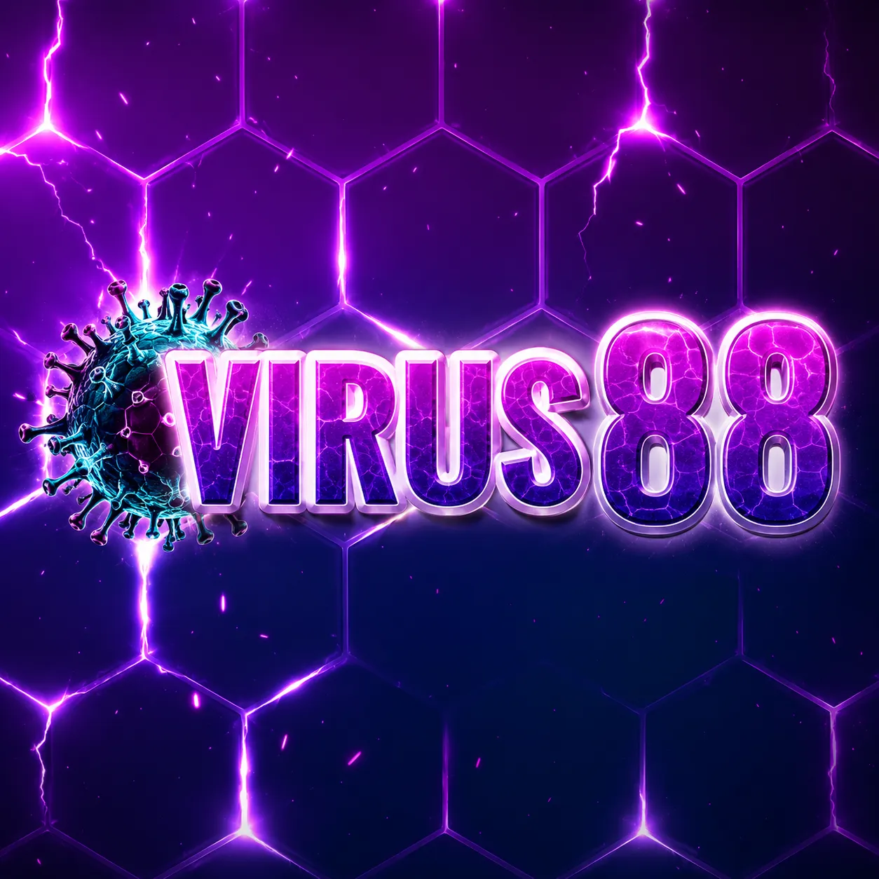 VIRUS88 - Pertempuran Seru dalam Dunia Battle Royale