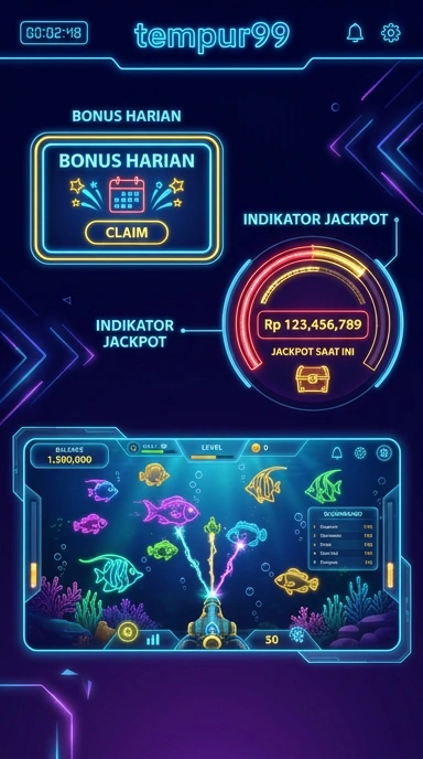 Proses unduh yang cepat dan mudah di aplikasi tempur99.