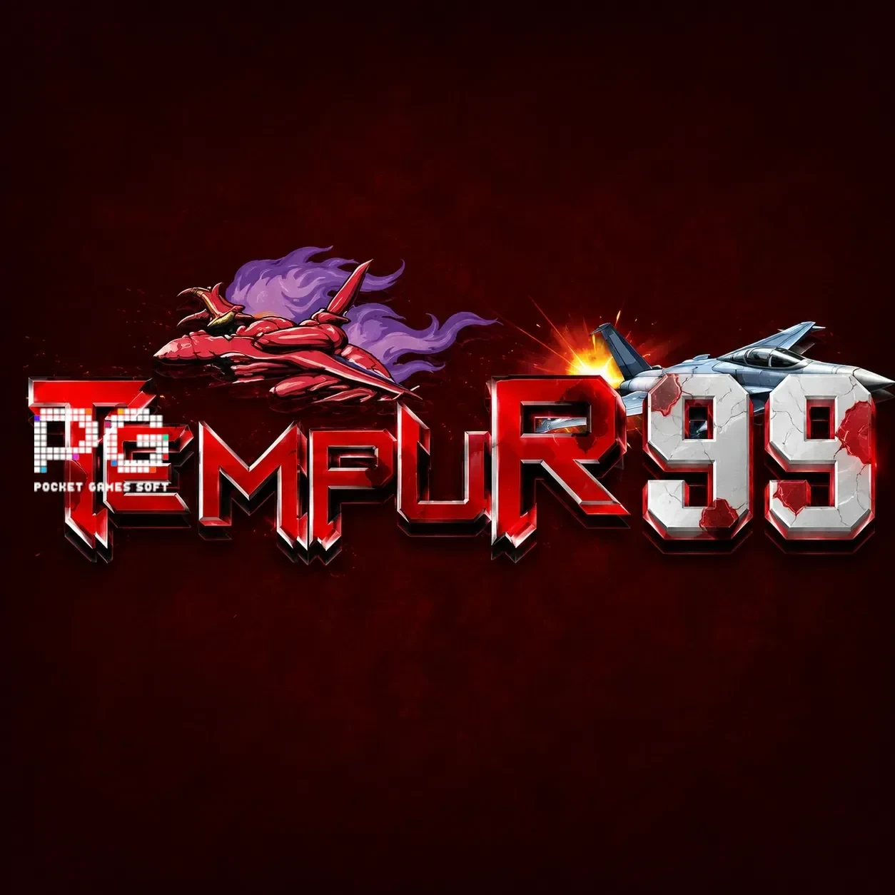Logo tempur99
